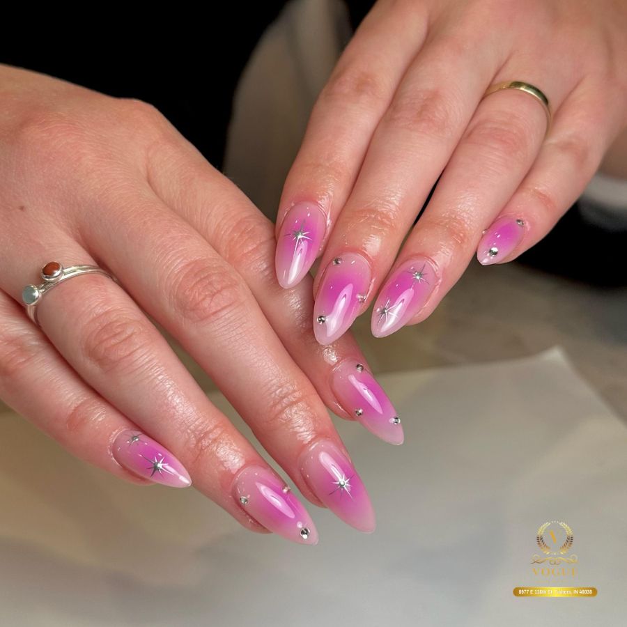Nails Design